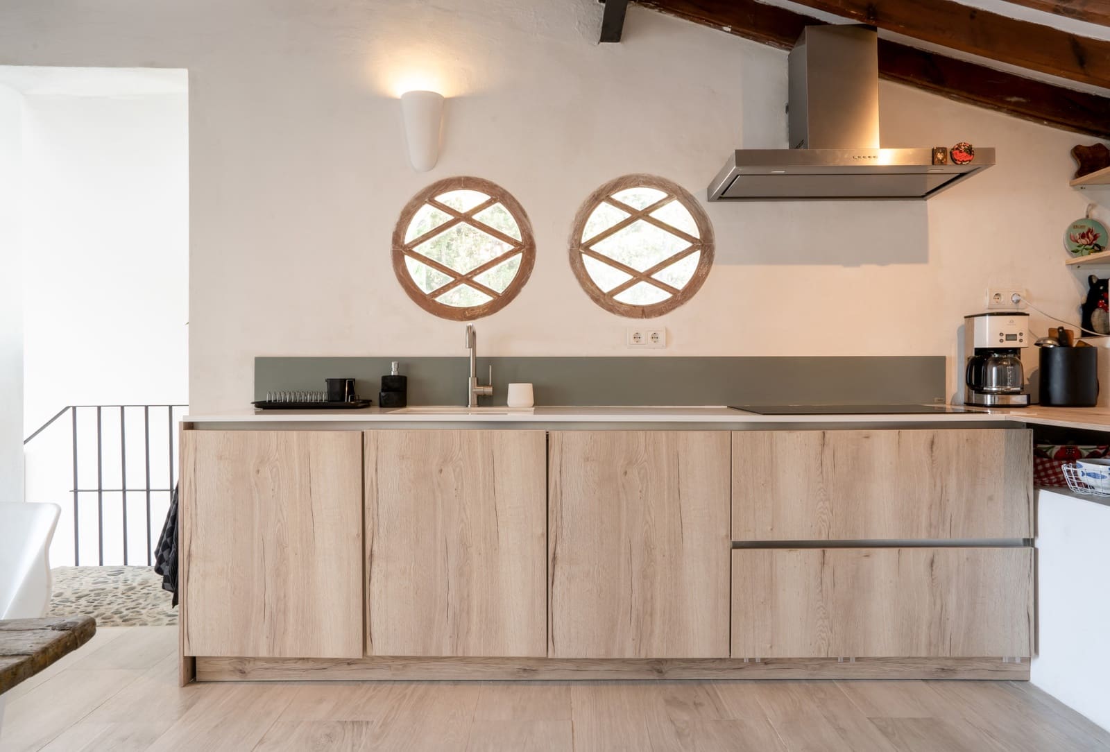 2 soverom Villa til salgs i New Golden Mile med svømmebasseng garasje - € 649 000 (Ref: 10002268)