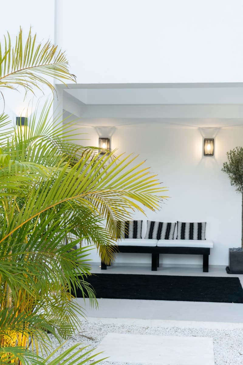 5 sypialnia Willa na sprzedaż w Marbella z basenem garażem - 3 350 000 € (Ref: 10002270)