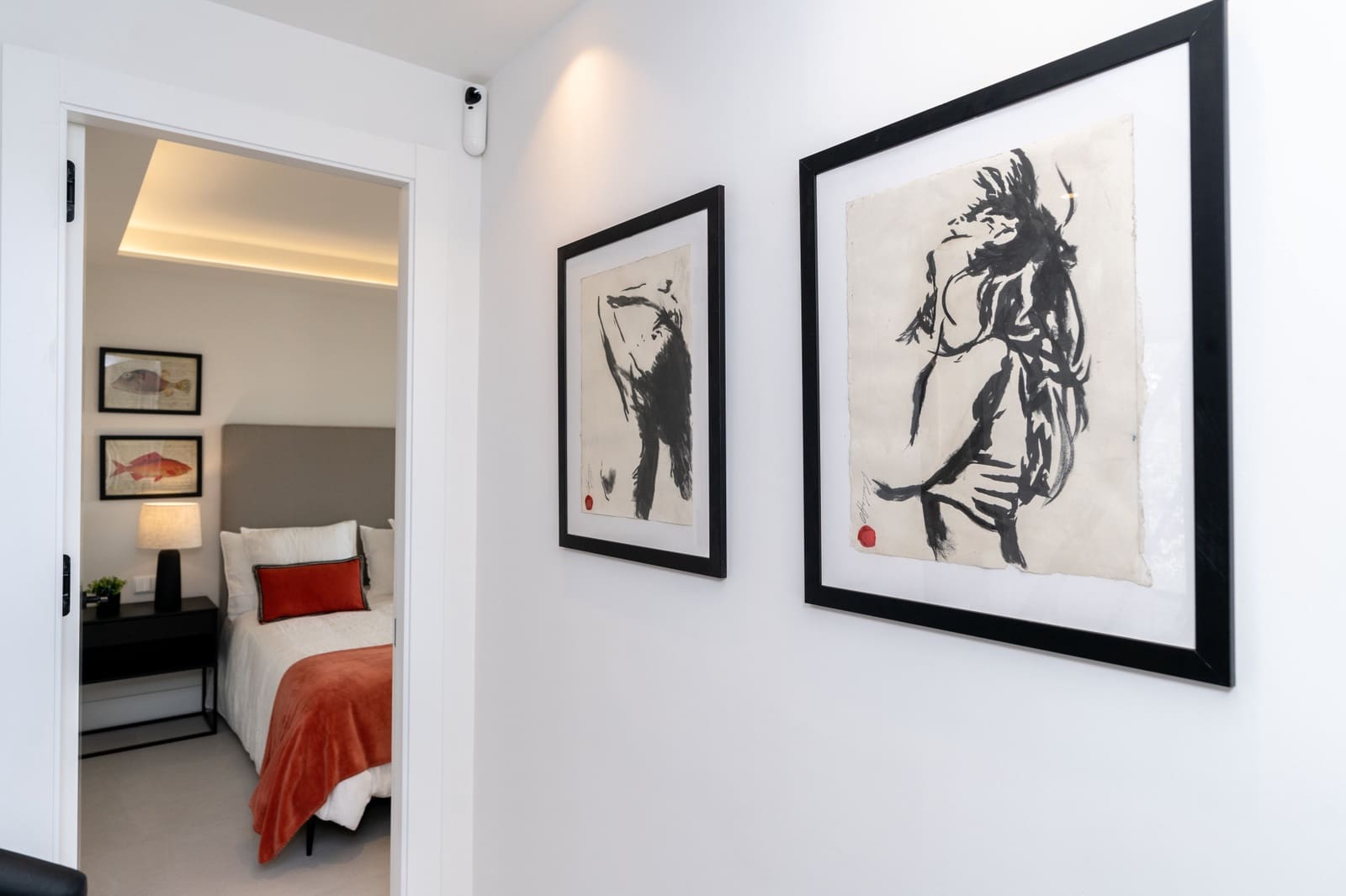 5 sypialnia Willa na sprzedaż w Marbella z basenem garażem - 3 350 000 € (Ref: 10002270)