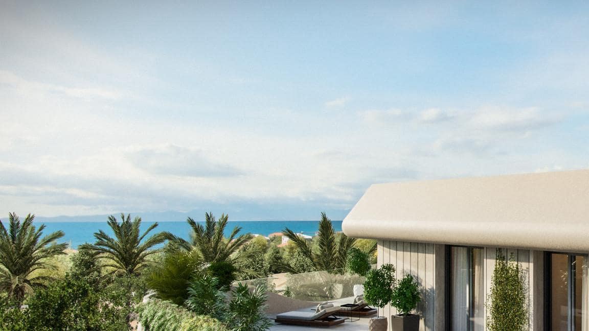 4 soverom Leilighet til salgs i San Pedro de Alcantara med svømmebasseng garasje - € 540 000 (Ref: 10002272)