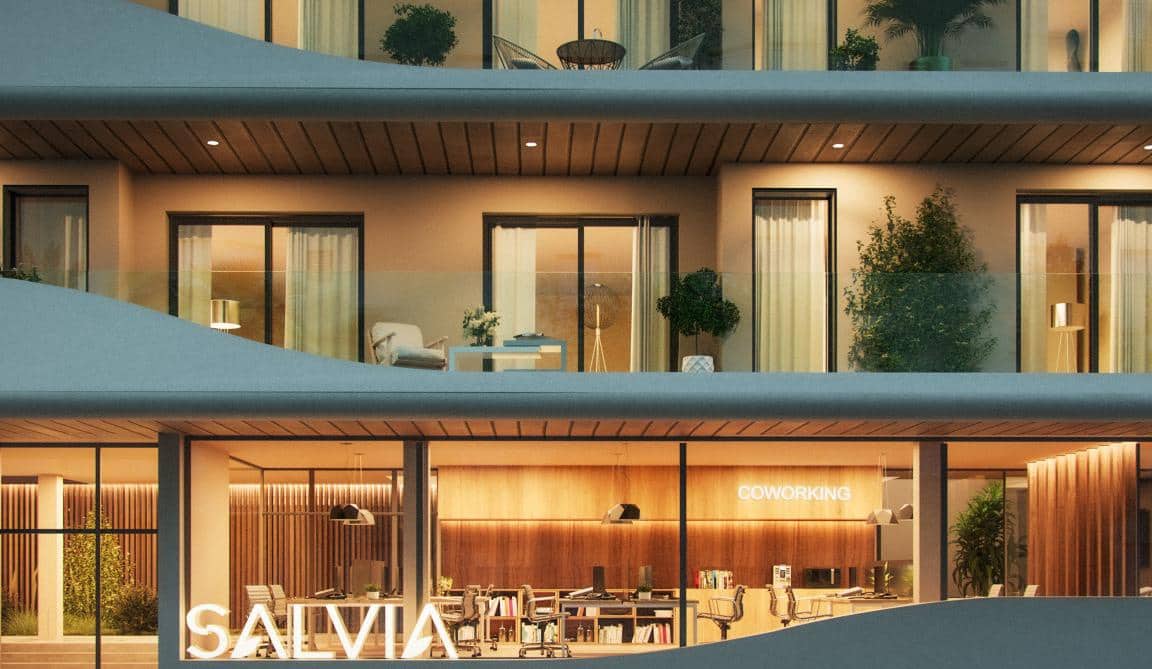 4 soverom Leilighet til salgs i San Pedro de Alcantara med svømmebasseng garasje - € 540 000 (Ref: 10002272)