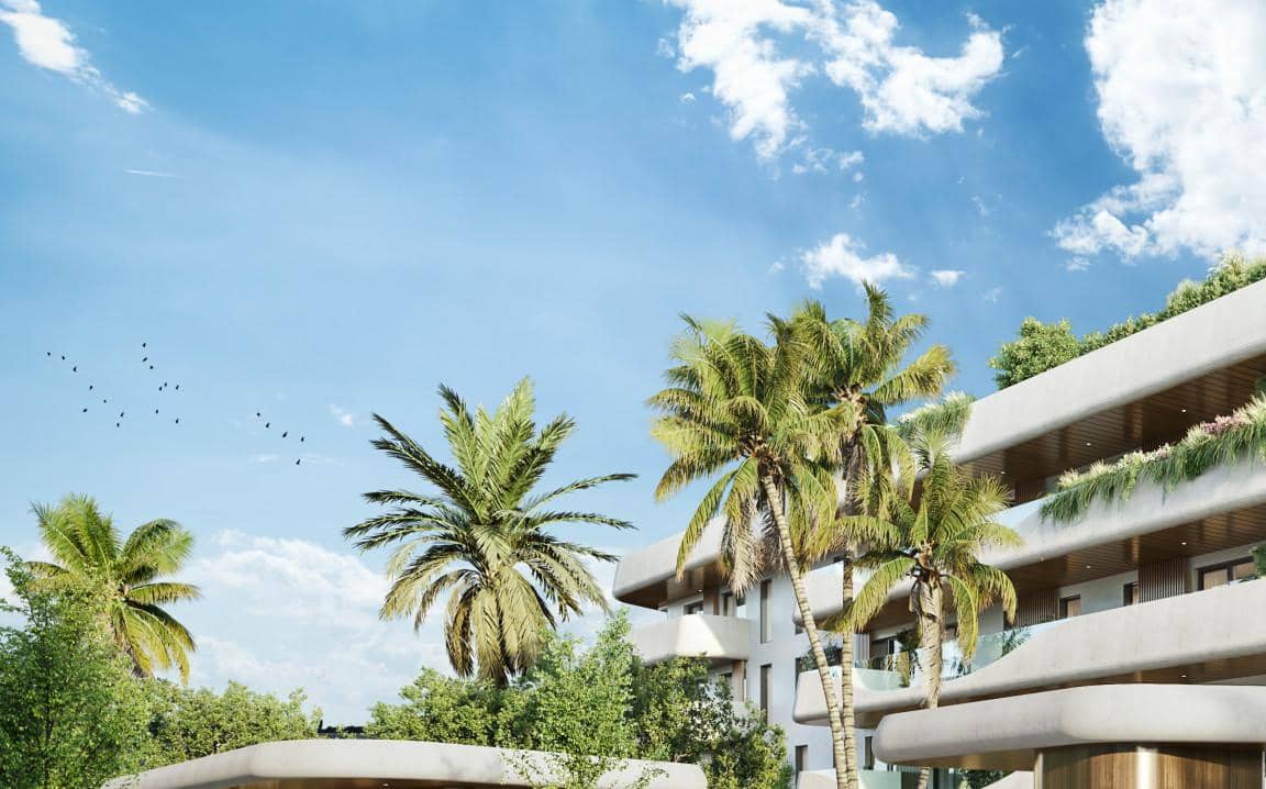 4 camera da letto Appartamento in vendita in Marbella con piscina garage - 540.000 € (Rif: 10002273)