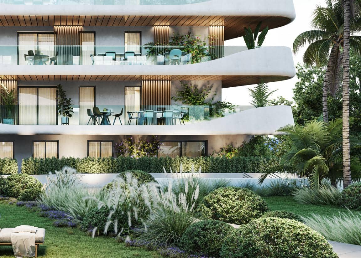 4 camera da letto Appartamento in vendita in Marbella con piscina garage - 540.000 € (Rif: 10002273)