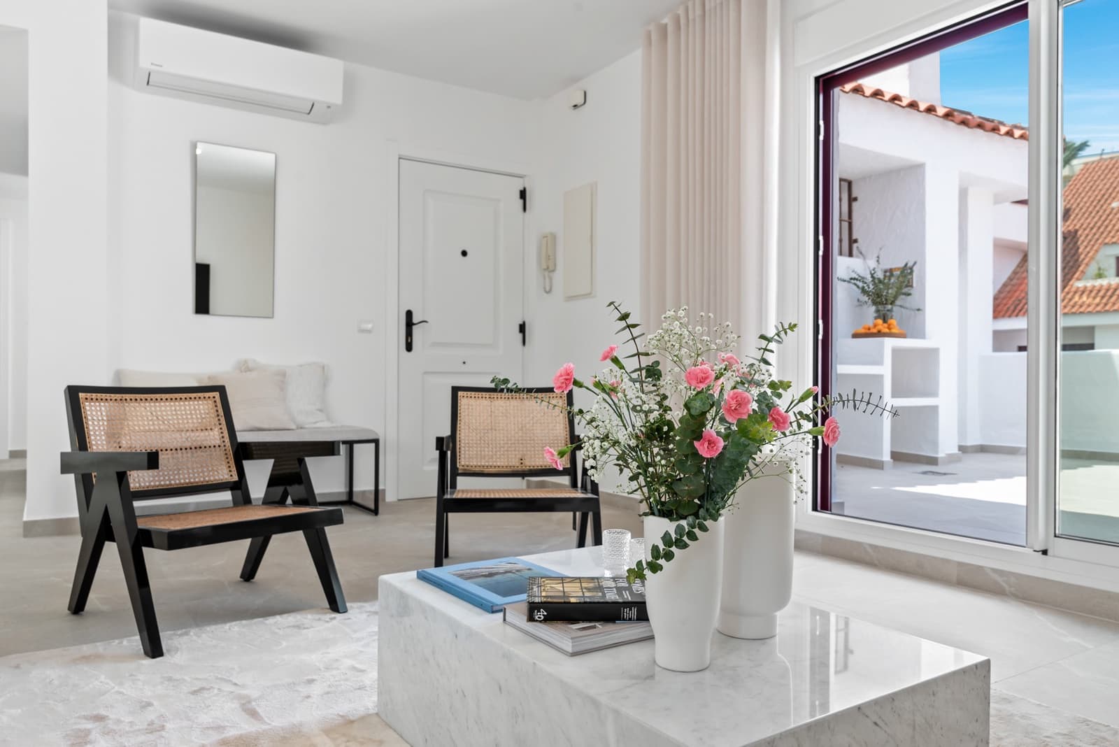 3 slaapkamer Appartement te koop in Marbella met zwembad garage - € 1.075.000 (Ref: 10002274)
