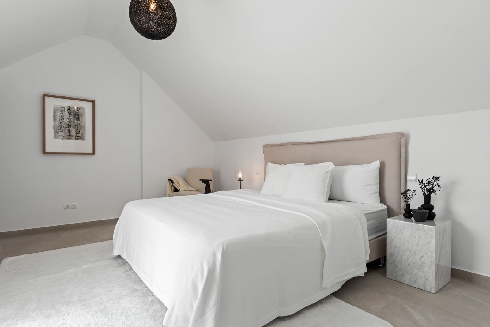 3 slaapkamer Appartement te koop in Marbella met zwembad garage - € 1.075.000 (Ref: 10002274)