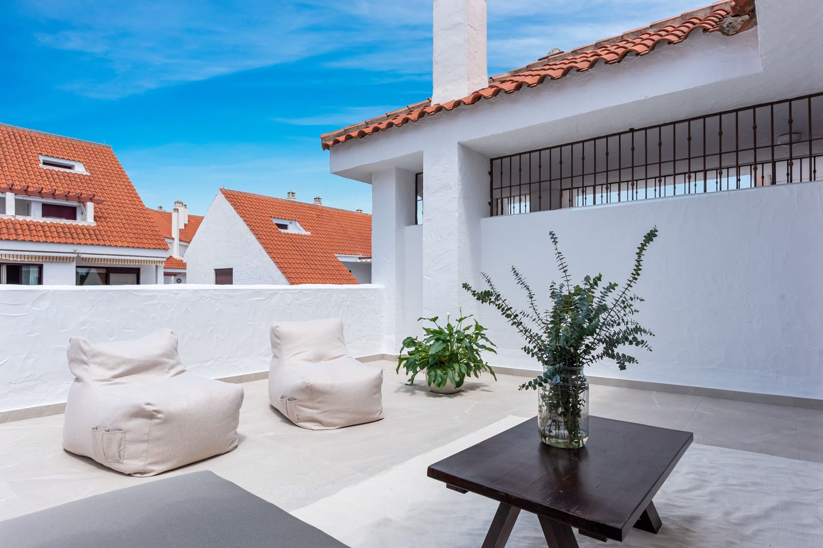 3 slaapkamer Appartement te koop in Marbella met zwembad garage - € 1.075.000 (Ref: 10002274)