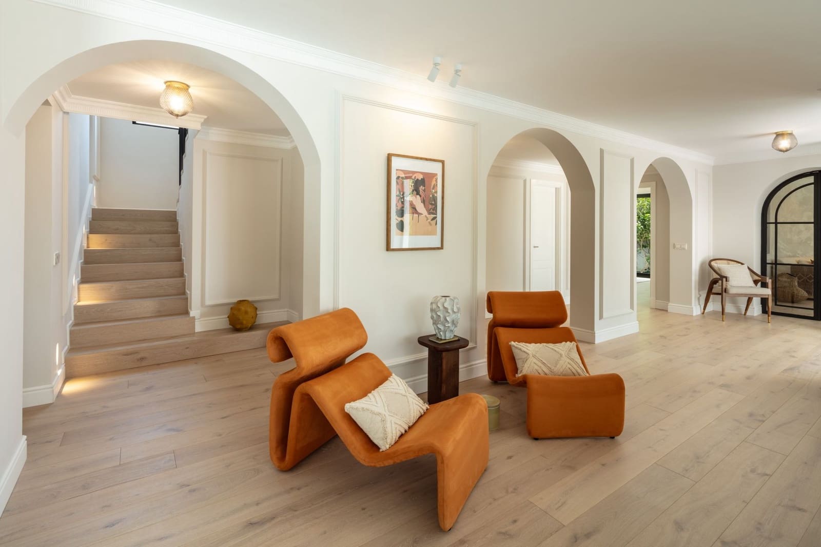 5 slaapkamer Villa te koop in Marbella met zwembad garage - € 3.895.000 (Ref: 10002275)