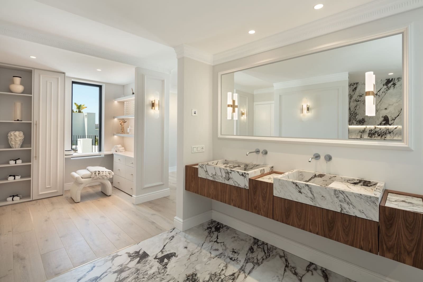 5 slaapkamer Villa te koop in Marbella met zwembad garage - € 3.895.000 (Ref: 10002275)