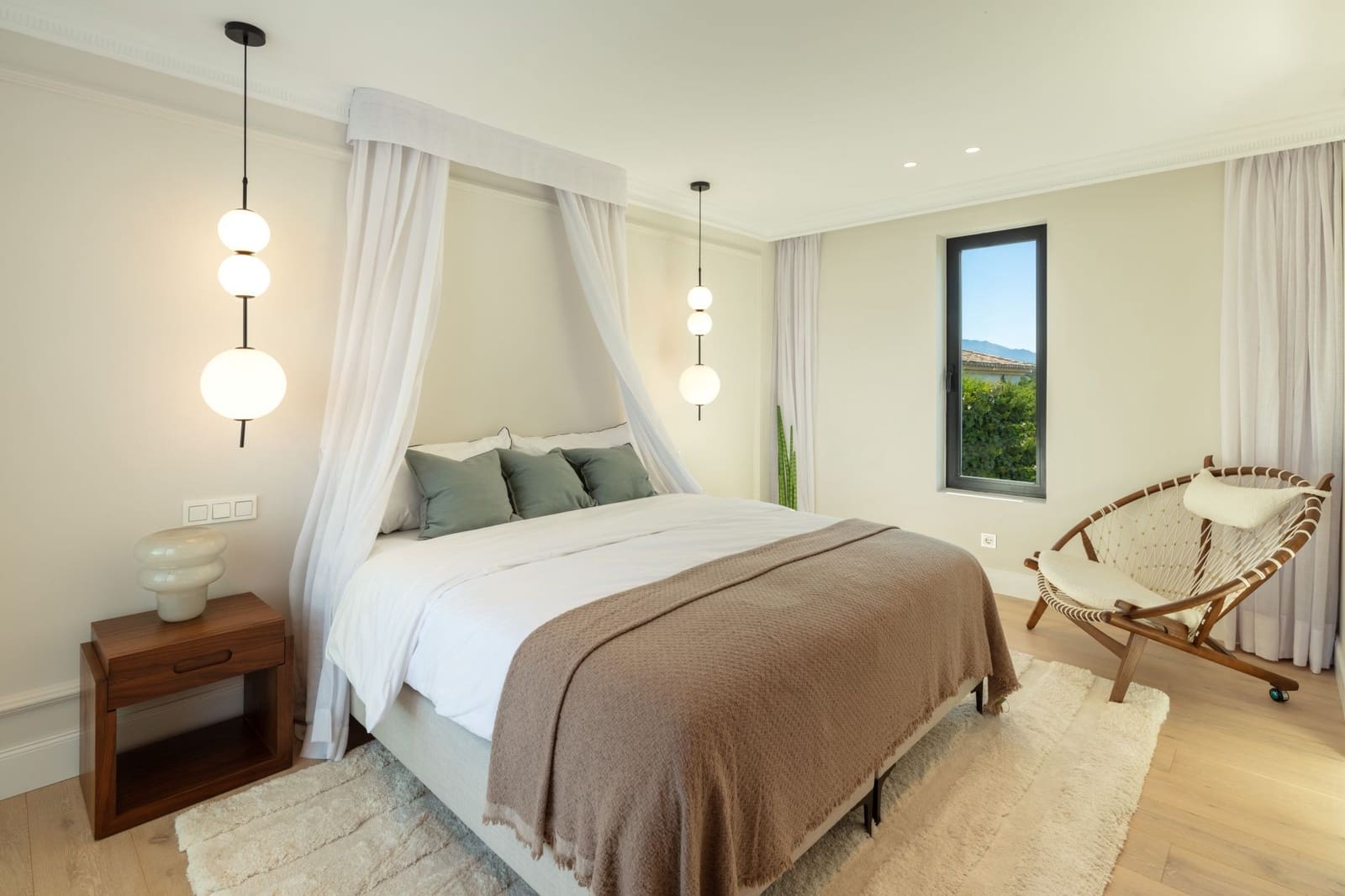 5 slaapkamer Villa te koop in Marbella met zwembad garage - € 3.895.000 (Ref: 10002275)