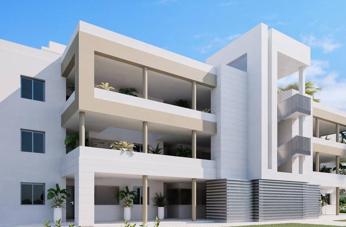 3 camera da letto Appartamento in vendita in Marbella con piscina garage - 292.800 € (Rif: 10002276)