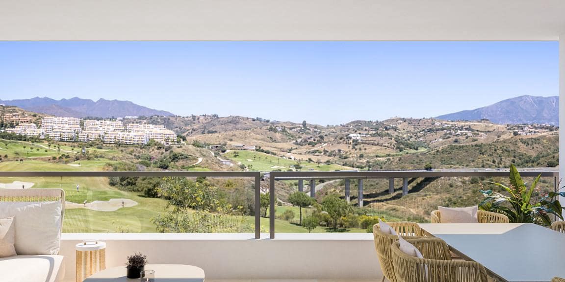 3 camera da letto Appartamento in vendita in Marbella con piscina garage - 292.800 € (Rif: 10002276)