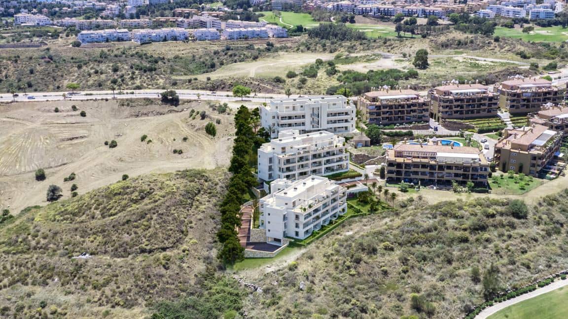 3 camera da letto Appartamento in vendita in Marbella con piscina garage - 292.800 € (Rif: 10002276)