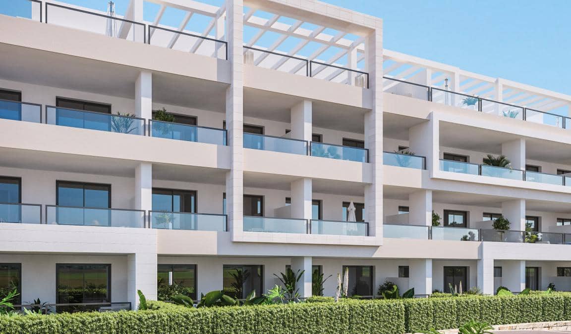 3 camera da letto Appartamento in vendita in Marbella con piscina garage - 292.800 € (Rif: 10002276)