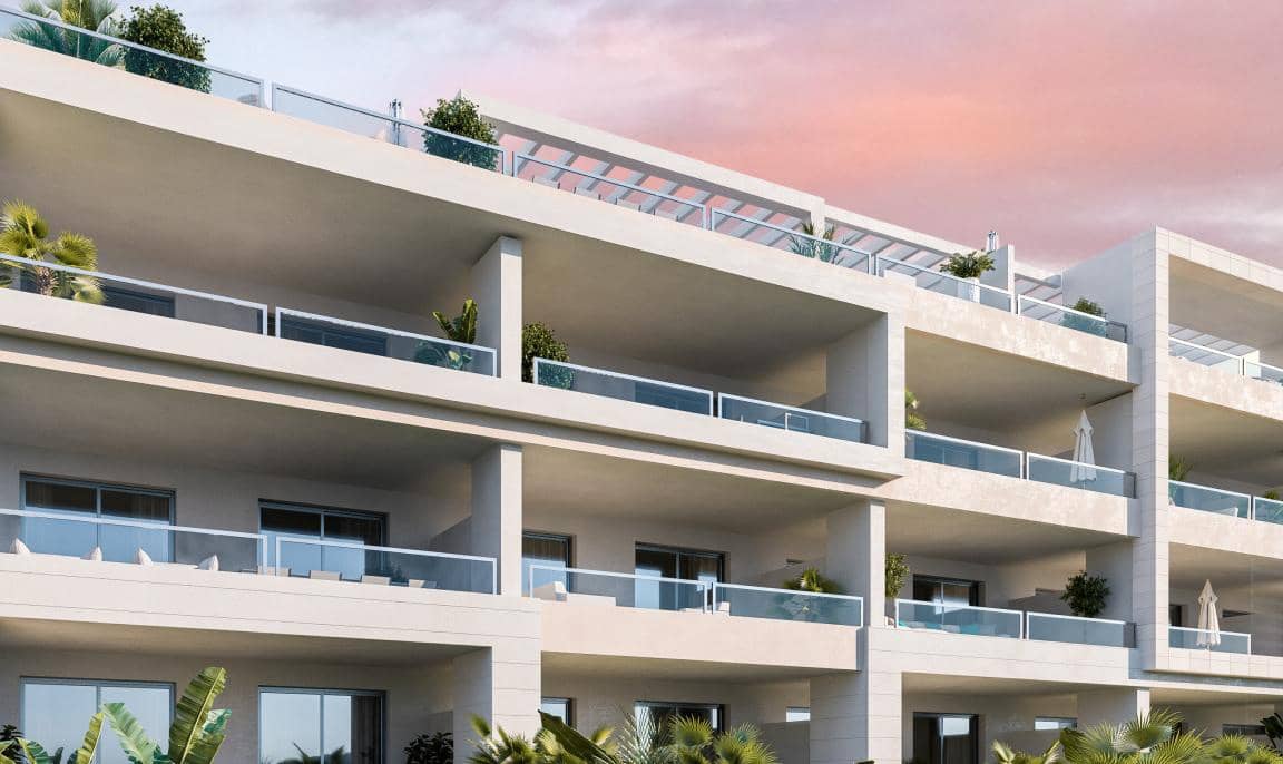 3 camera da letto Appartamento in vendita in Marbella con piscina garage - 292.800 € (Rif: 10002276)