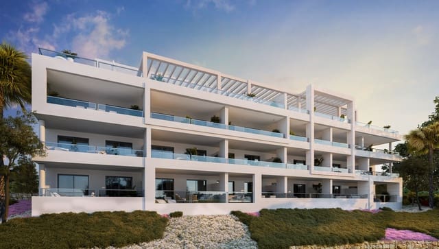 3 bedroom Apartment for sale in Marbella with pool garage - € 292,800 (Ref: 10002276)