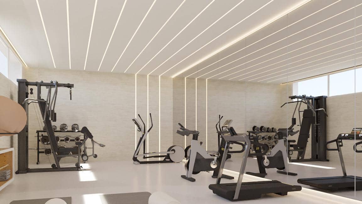 3 bedroom Apartment for sale in Marbella with pool garage - € 1,690,000 (Ref: 10002277)