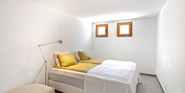 4 chambre Villa/Maison à vendre à Marbella avec piscine garage - 815 000 € (Ref: 10002279)