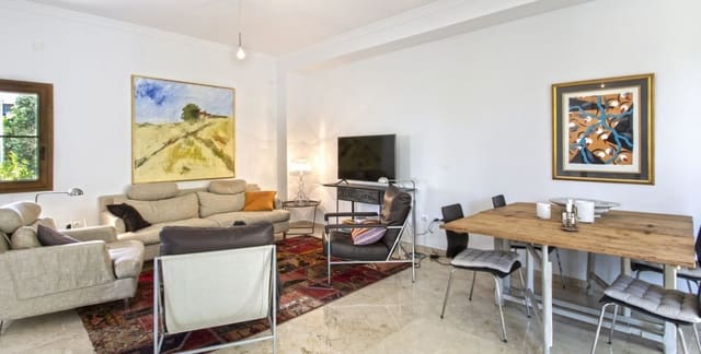 4 sypialnia Willa na sprzedaż w Estepona z basenem garażem - 815 000 € (Ref: 10002280)