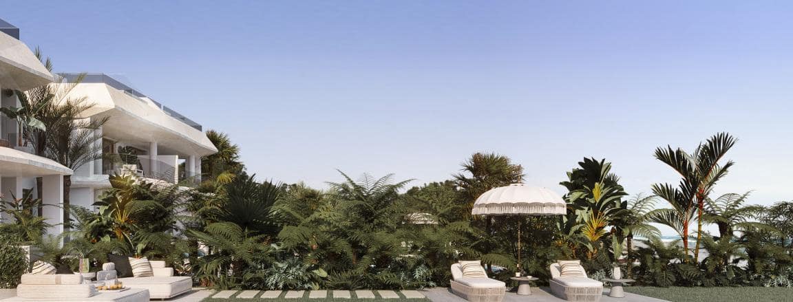 4 sypialnia Willa na sprzedaż w Marbella z basenem garażem - 5 980 000 € (Ref: 10002282)