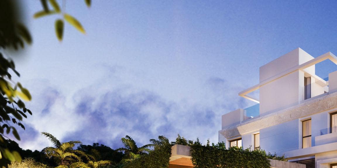 4 sypialnia Willa na sprzedaż w Marbella z basenem garażem - 5 980 000 € (Ref: 10002282)