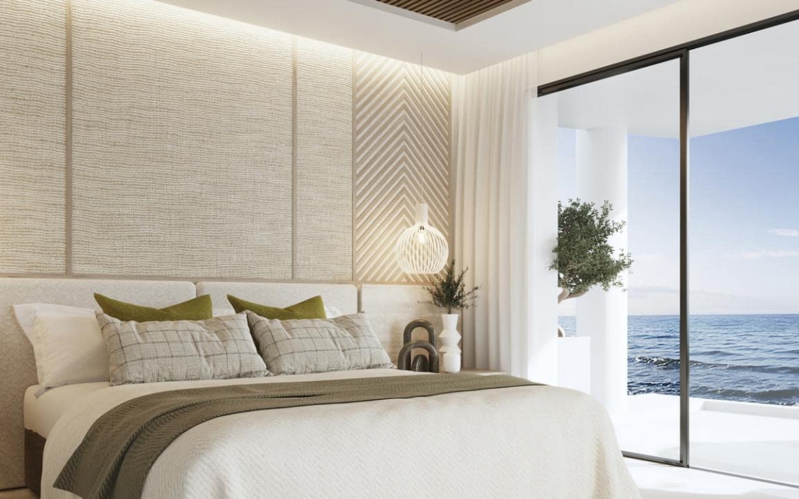 4 sypialnia Willa na sprzedaż w Marbella z basenem garażem - 5 980 000 € (Ref: 10002282)