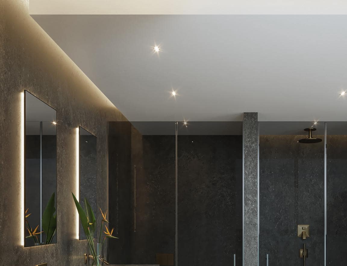 4 sypialnia Willa na sprzedaż w Marbella z basenem garażem - 5 980 000 € (Ref: 10002282)
