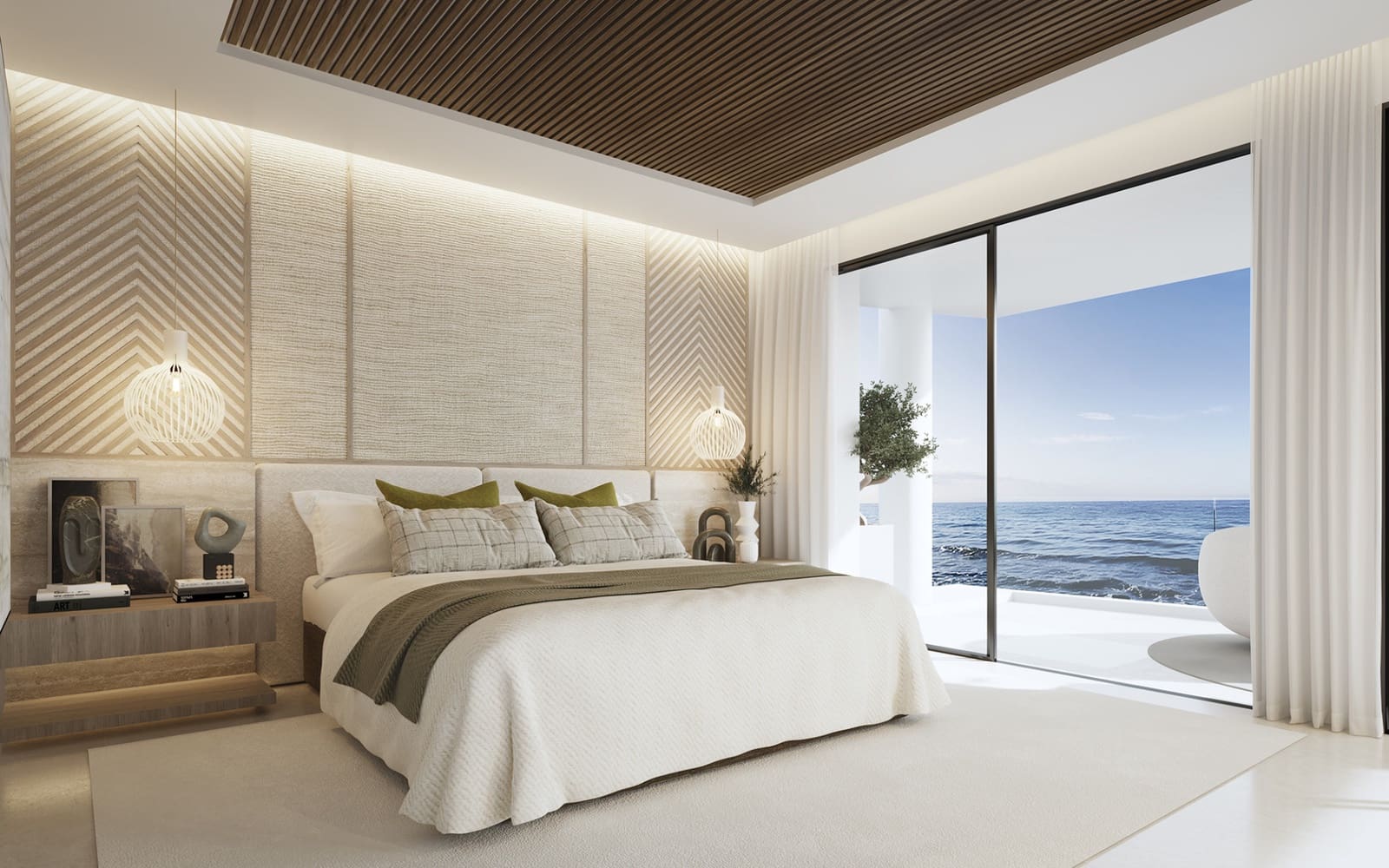 4 sypialnia Willa na sprzedaż w Marbella z basenem garażem - 5 980 000 € (Ref: 10002282)