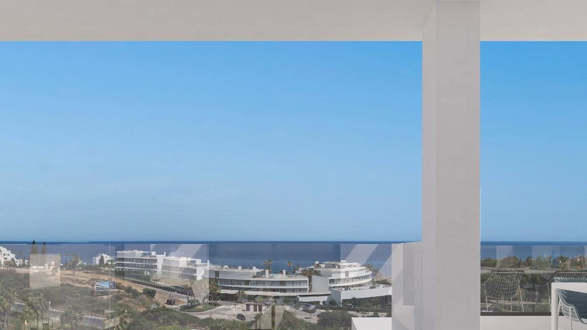 2 quarto Apartamento para venda em Marbella com piscina garagem - 335 000 € (Ref: 10002283)