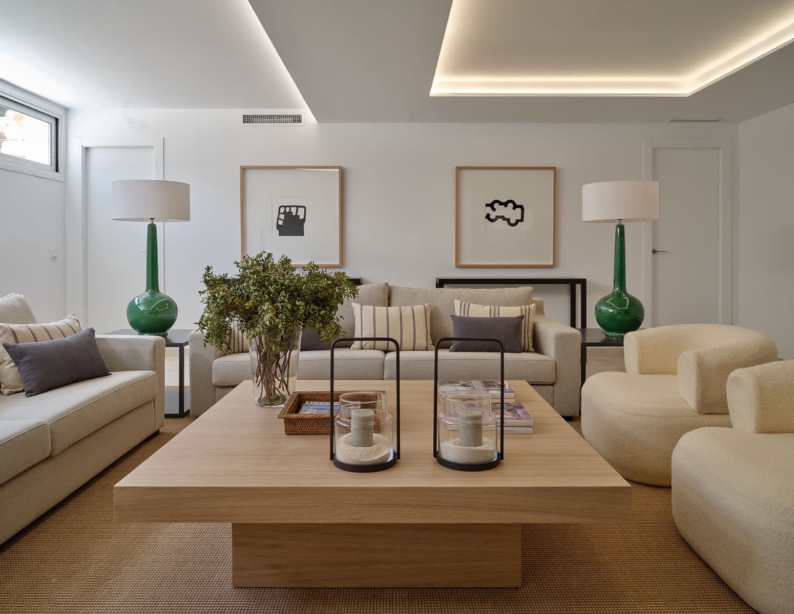 Chalet de 3 habitaciones en Marbella en venta con piscina garaje - 1.690.000 € (Ref: 10002285)