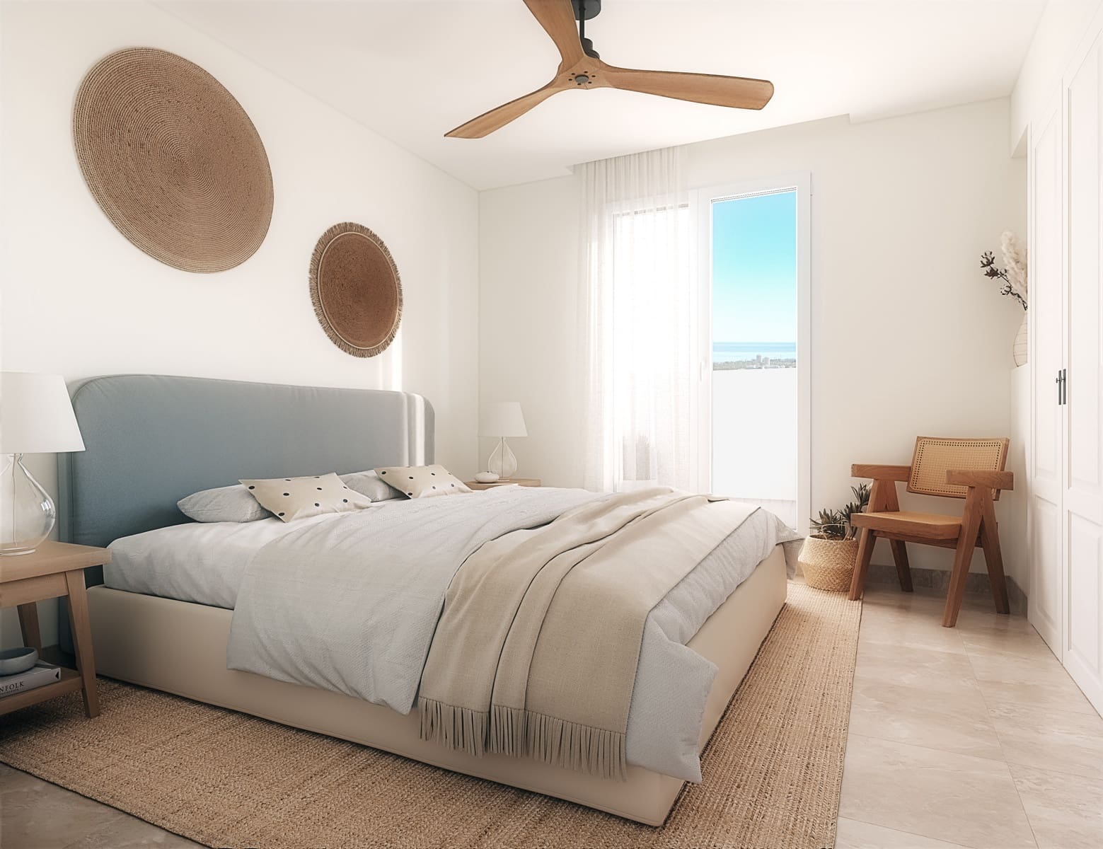 3 chambre Appartement à vendre à Nueva Andalucia avec piscine garage - 450 000 € (Ref: 10002286)