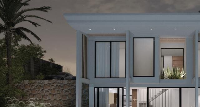 Chalet de 4 habitaciones en Marbella en venta con piscina garaje - 799.000 € (Ref: 10002288)