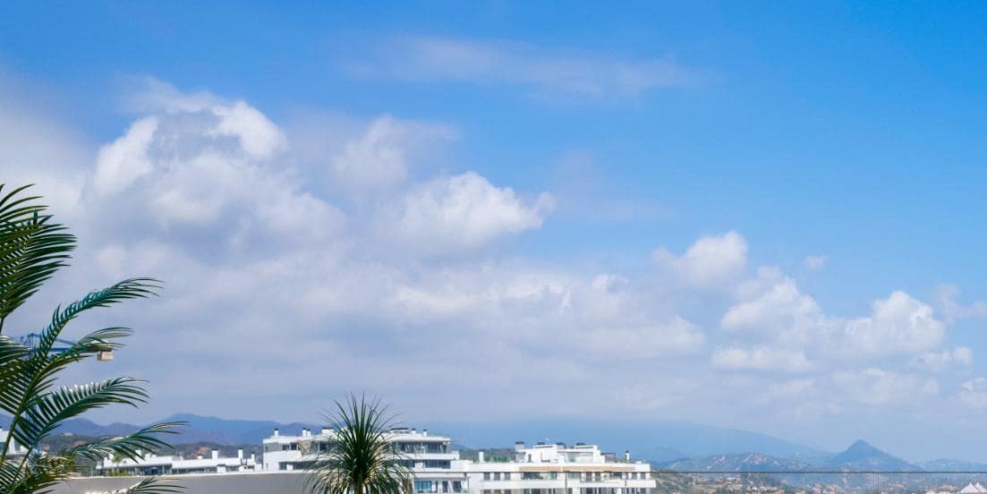 2 sypialnia Apartament na sprzedaż w Marbella z basenem garażem - 292 000 € (Ref: 10002289)