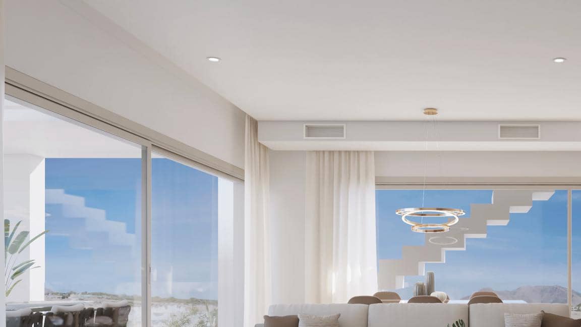 2 chambre Appartement à vendre à Marbella avec piscine garage - 555 000 € (Ref: 10002290)