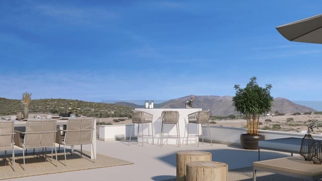 2 chambre Appartement à vendre à Marbella avec piscine garage - 555 000 € (Ref: 10002290)
