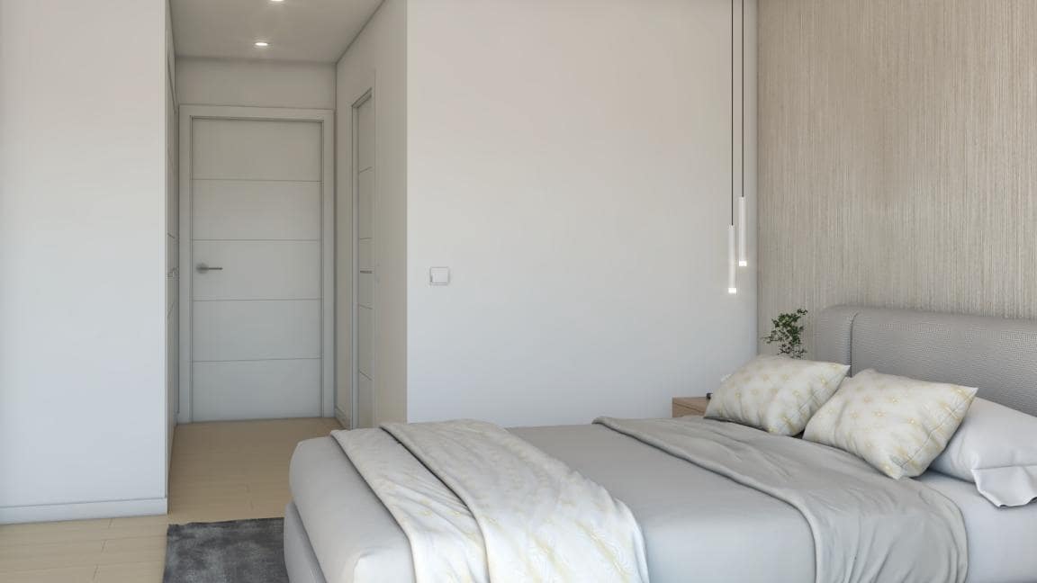 2 chambre Appartement à vendre à Marbella avec piscine garage - 555 000 € (Ref: 10002290)