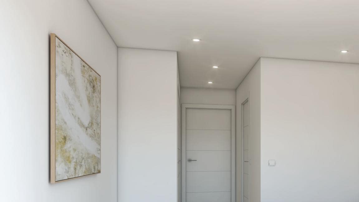2 chambre Appartement à vendre à Marbella avec piscine garage - 555 000 € (Ref: 10002290)