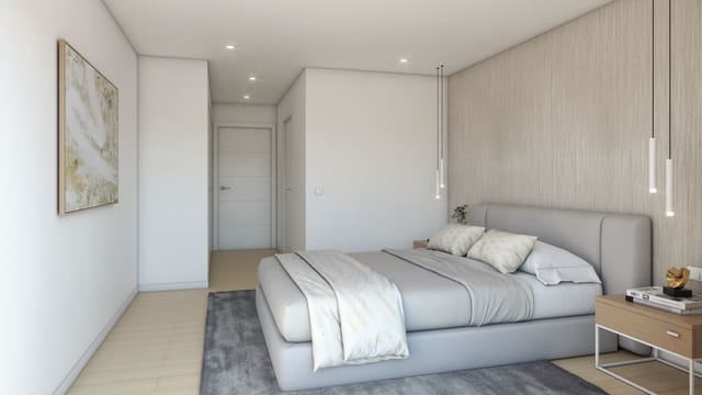 2 chambre Appartement à vendre à Marbella avec piscine garage - 555 000 € (Ref: 10002290)