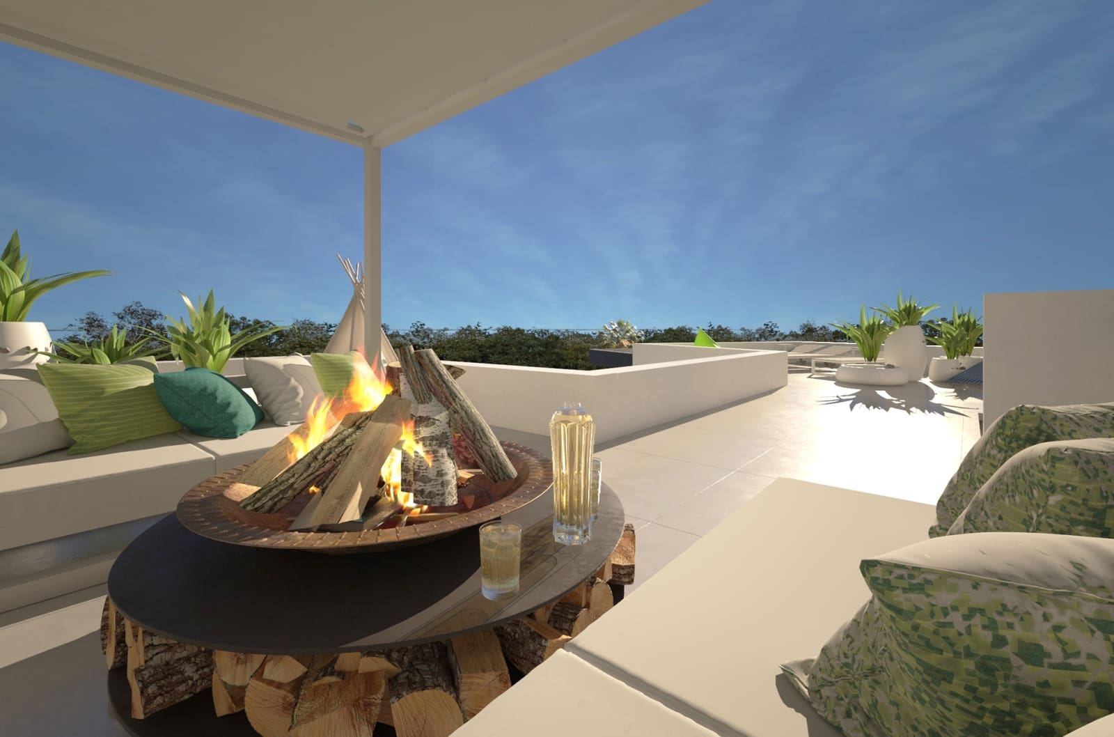 5 bedroom Villa for sale in Marbella with pool garage - € 3,300,000 (Ref: 10002291)