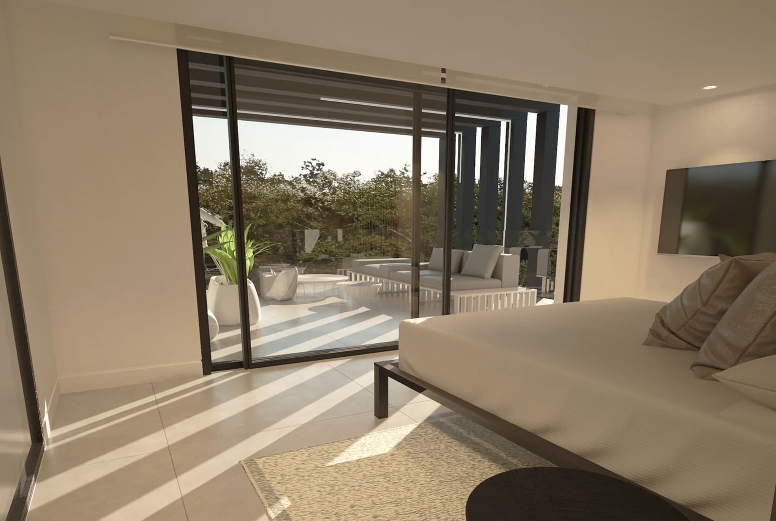 5 bedroom Villa for sale in Marbella with pool garage - € 3,300,000 (Ref: 10002291)