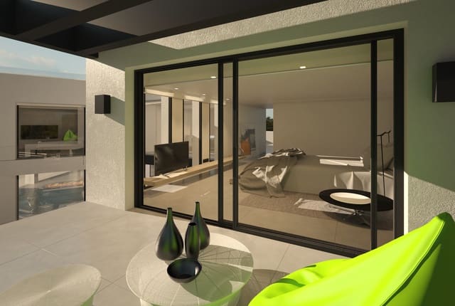 5 bedroom Villa for sale in Marbella with pool garage - € 3,300,000 (Ref: 10002291)