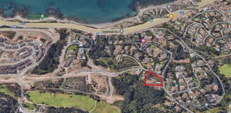 5 Zimmer Villa zu verkaufen in Marbella mit Pool Garage - 1.850.000 € (Ref: 10002293)