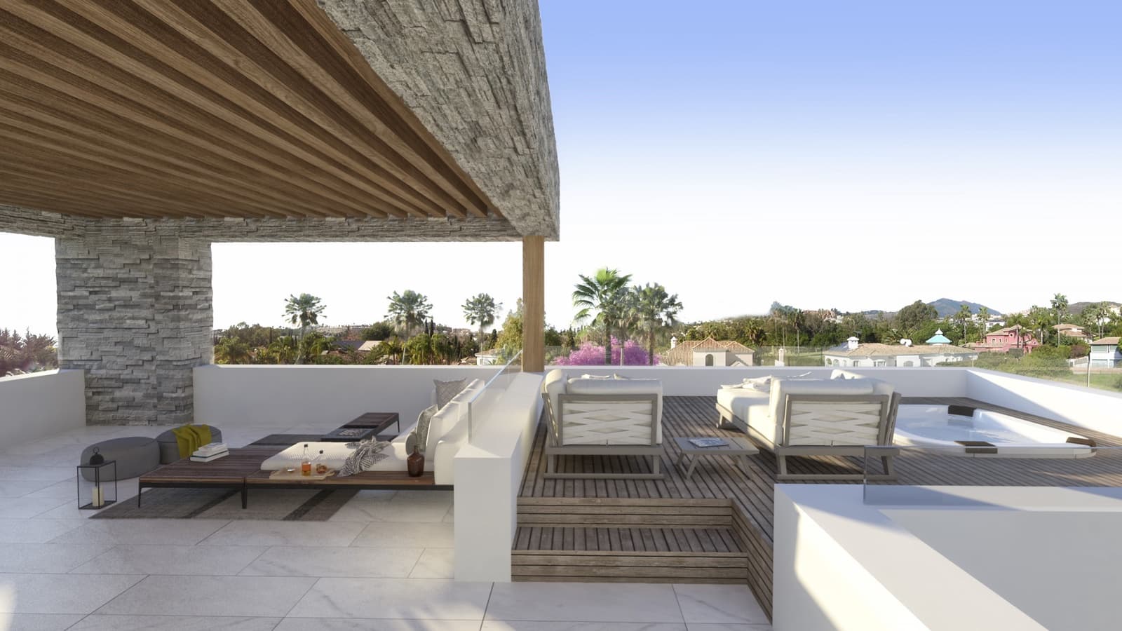 4 sovrum Villa till salu i Marbella med pool - 4 950 000 € (Ref: 10002294)