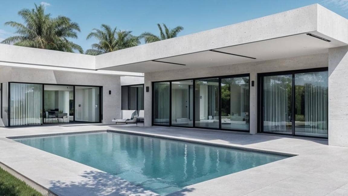 Chalet de 4 habitaciones en Marbella en venta con piscina garaje - 1.100.000 € (Ref: 10002298)