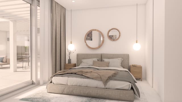 Chalet de 4 habitaciones en Marbella en venta con piscina garaje - 1.100.000 € (Ref: 10002298)
