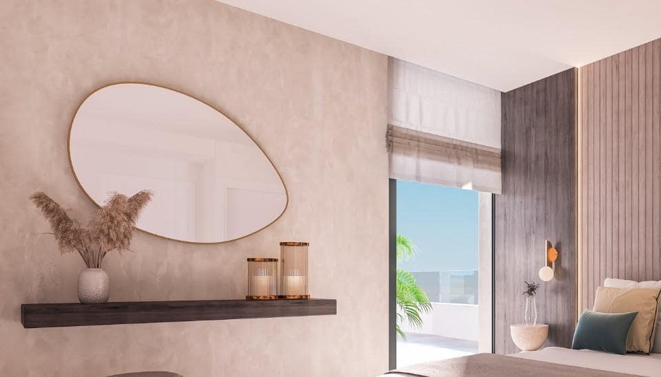 Apartamento de 3 habitaciones en Marbella en venta con piscina garaje - 620.900 € (Ref: 10002300)