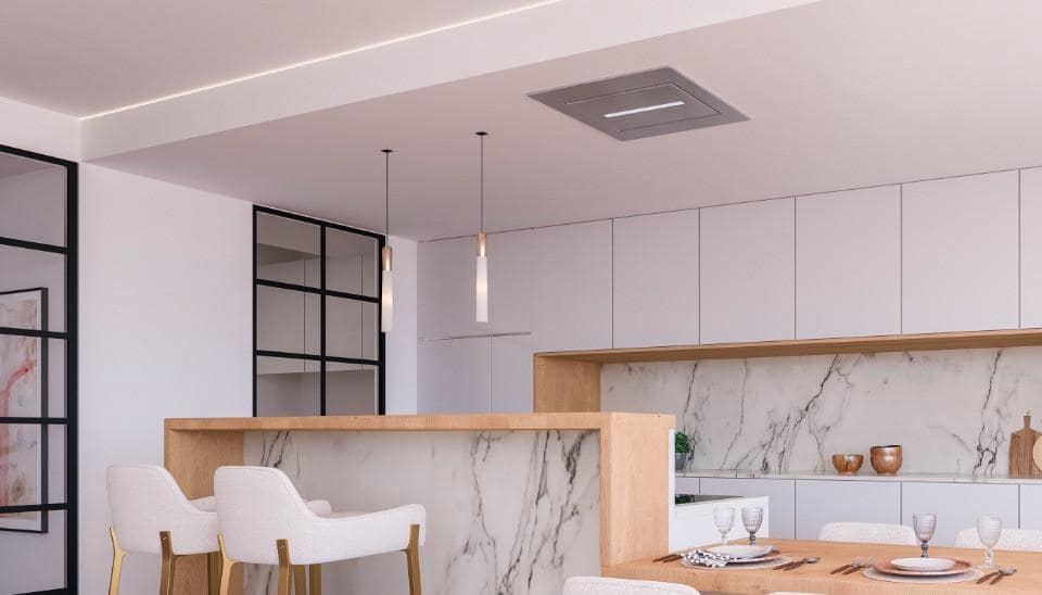 Apartamento de 3 habitaciones en Marbella en venta con piscina garaje - 620.900 € (Ref: 10002300)