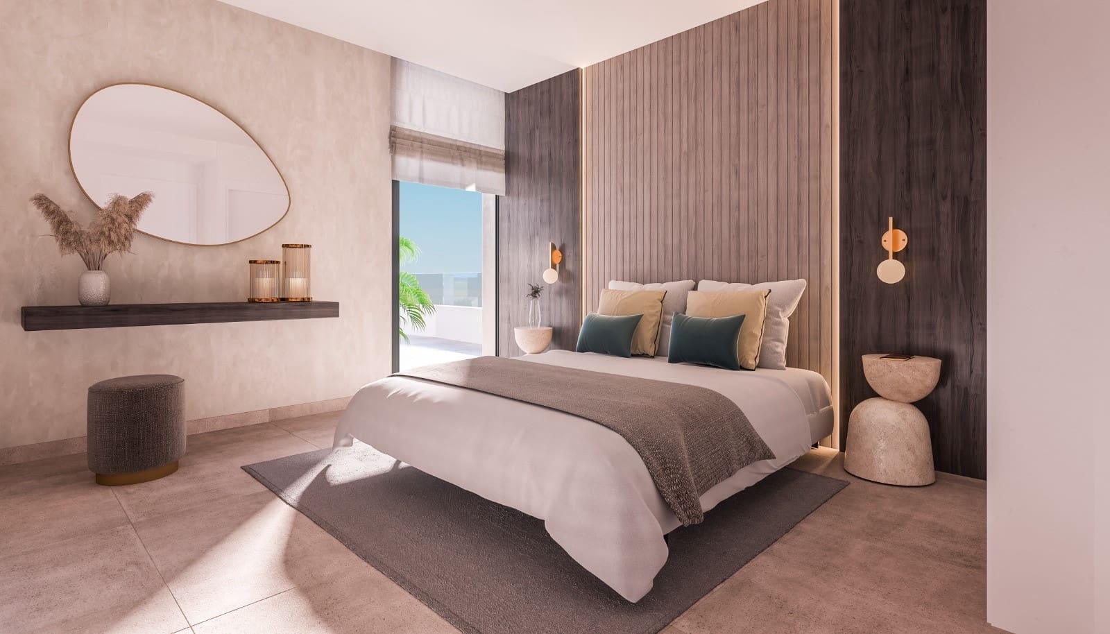 Apartamento de 3 habitaciones en Marbella en venta con piscina garaje - 620.900 € (Ref: 10002300)