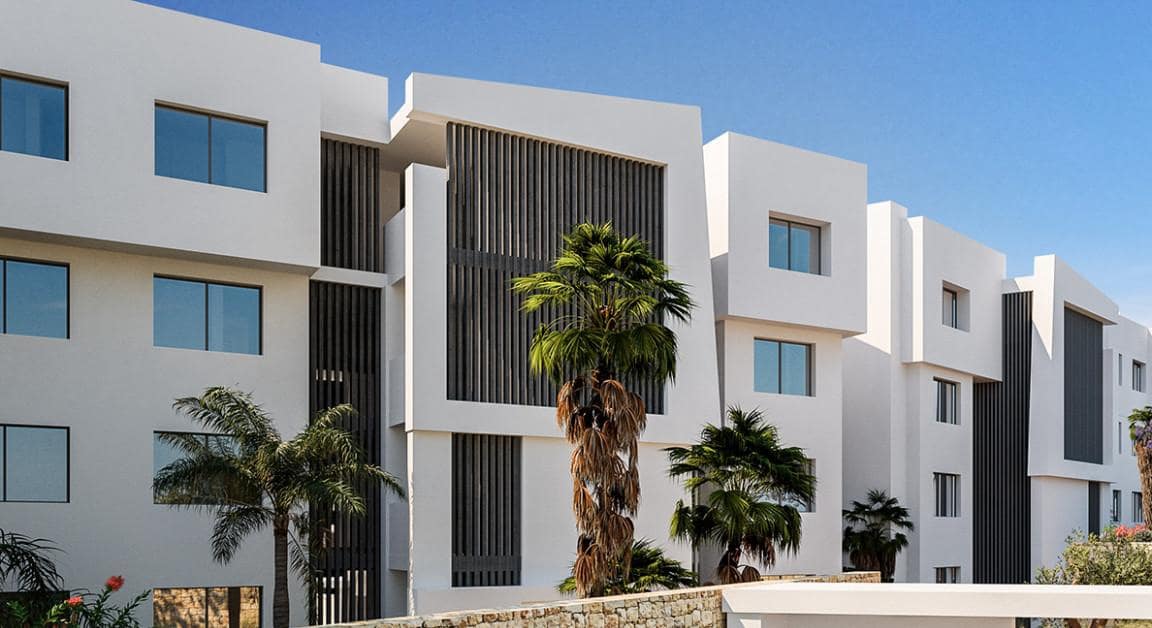 2 Zimmer Apartment zu verkaufen in Marbella mit Pool Garage - 398.000 € (Ref: 10002303)