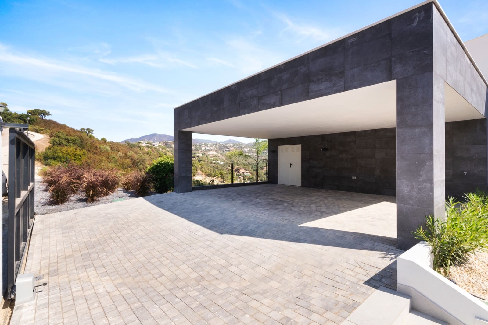 5 chambre Villa/Maison à vendre à Marbella avec piscine garage - 2 450 000 € (Ref: 10002306)