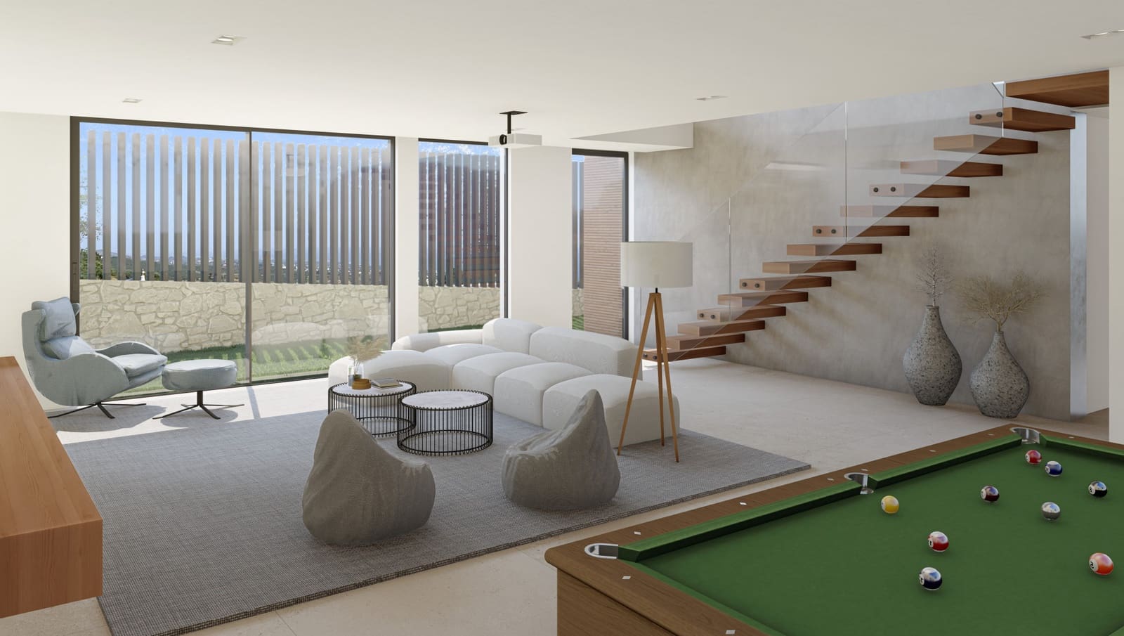 4 sypialnia Willa na sprzedaż w Marbella z basenem garażem - 2 866 000 € (Ref: 10002307)